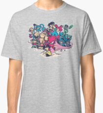 Super Smash League Classic T-Shirt