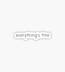 c'est bien Sticker