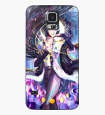 The Moon - Victor Case/Skin for Samsung Galaxy