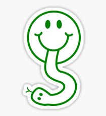 Starkid: Homemade Dark Mark Sticker