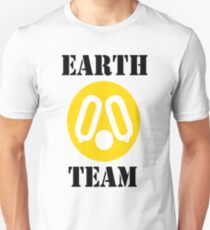 Oban Star Racers: Earth Team Unisex T-Shirt