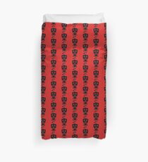 Baby Robot Duvet Cover