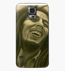Carefree Case/Skin for Samsung Galaxy