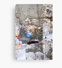 Cruiser Canvas Print