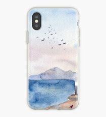 Plein Air iPhone Case