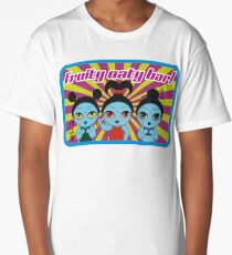 Fruity Oaty Bar! Shirt 2 (Firefly/Serenity) Long T-Shirt