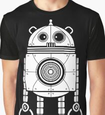 Big Robot 1.0 Graphic T-Shirt