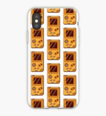 Nintendo Game Boy - Retro Gamer iPhone Case