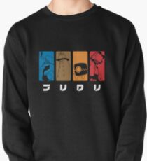 FLCL Pullover