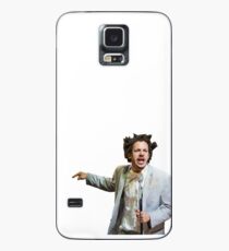 Eric Andre Case/Skin for Samsung Galaxy