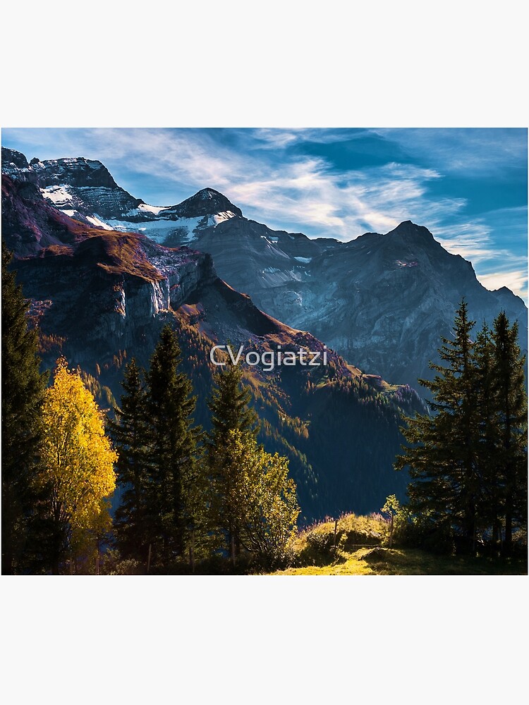 Nature Spirit by CVogiatzi