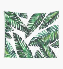 Live tropical II Wall Tapestry
