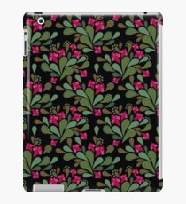 Rustic , retro iPad Case/Skin