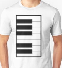 One Octave Unisex T-Shirt