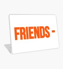 Friends Laptop Skin