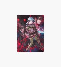 Sword art online ll Art Board