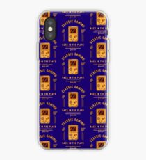 Gameboy - Retro Gaming iPhone Case