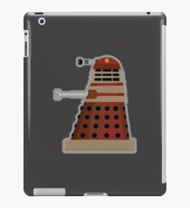 Exterminate! iPad Case/Skin