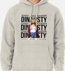 Sudadera con capucha DINAH JANE - DINAHSTY