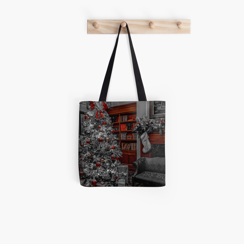 Classic Christmas 1 Tote Bag