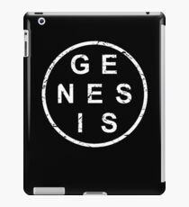 Stylish Genesis Bible iPad-Hülle & Klebefolie
