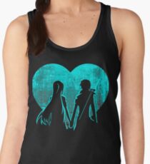 SAO in love Women's Tank Top