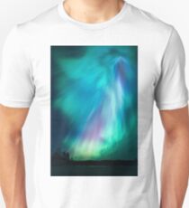 Schöne Nordlichter Slim Fit T-Shirt