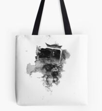 Untitled Tote Bag