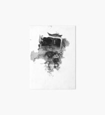 Untitled Art Board