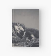 Golden slumbers Hardcover Journal