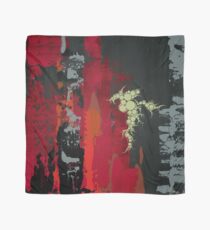 and I saw it through without exemption Scarf