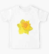 Daffodil Kids Tee