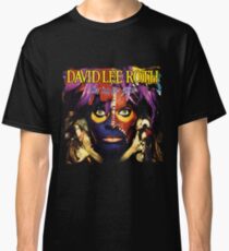 David Vai Lee Classic T-Shirt