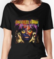 David Vai Lee Women's Relaxed Fit T-Shirt