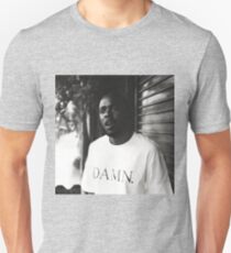 VERDAMMT. Sammleredition Slim Fit T-Shirt