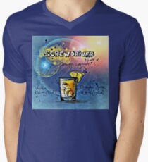 Screwdriver Men's V-Neck T-Shirt