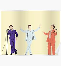 Harry Styles Poster