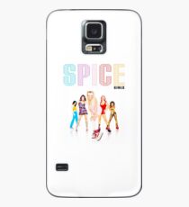 Spice Girls (3) Case/Skin for Samsung Galaxy