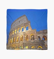 Rome Colosseum Scarf