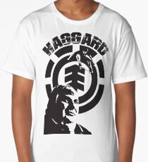 Haggard Long T-Shirt