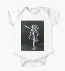 WDVH - 0010 - Companionable Overwatch One Piece - Short Sleeve