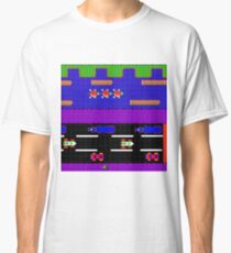 Frogger Classic T-Shirt