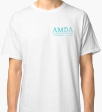 AMDA Classic T-Shirt