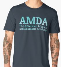 AMDA Men's Premium T-Shirt