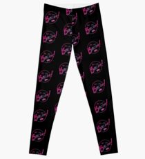 Just Add Bacon Leggings