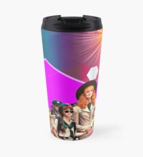 Troop Beverly Hills Travel Mug