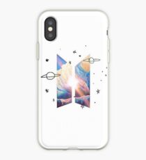 BTS iPhone-Hülle & Cover