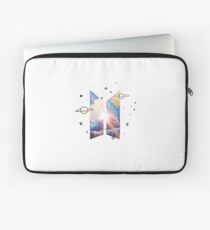 BTS Laptoptasche