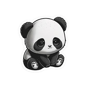 Kawaii Panda Hoodie – Kawaiies