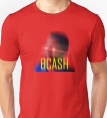 BCASH - Triggered Edition Unisex T-Shirt